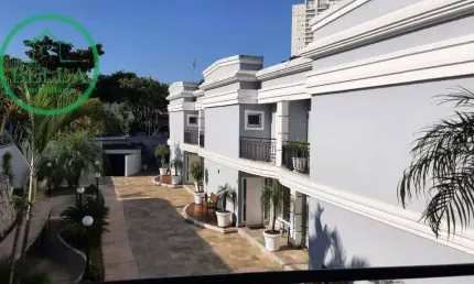 Casa com 4 dormitórios à venda, 325 m² por R$ 2.000.000,00 - Vila Bertioga - São Paulo/SP