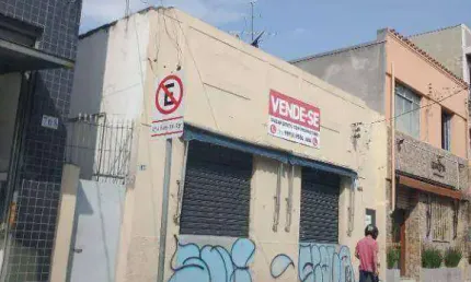 Loja à venda por r$ 3.000.000,00 - bom retiro - são paulo/sp