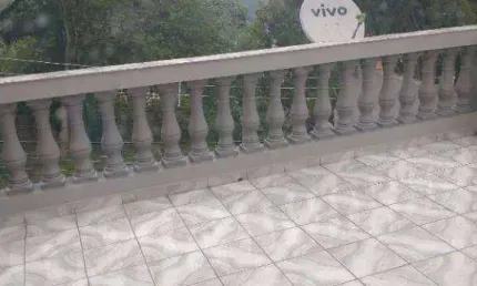Casa com 3 quartos à venda na Rua Daniel Bartoli, Cidade D'Abril, São Paulo
