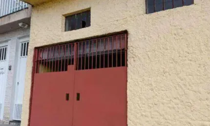 Casa com 2 quartos à venda na Rua Jacob Bunel, Jardim Santa Mônica, São Paulo