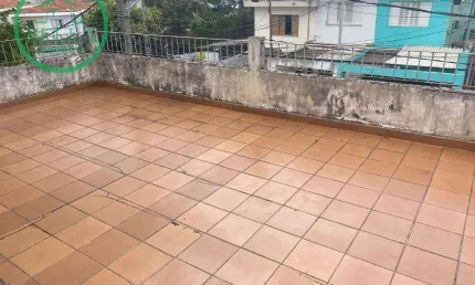 Casa com 2 dormitórios à venda por R$ 750.000,00 - Parque São Domingos - São Paulo/SP