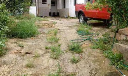 Terreno à venda, 250 m² por R$ 580.000,00 - Jardim Regina - São Paulo/SP