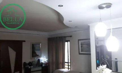 Apartamento com 2 quartos à venda na Rua Luís Cunha, Vila Pirituba, São Paulo