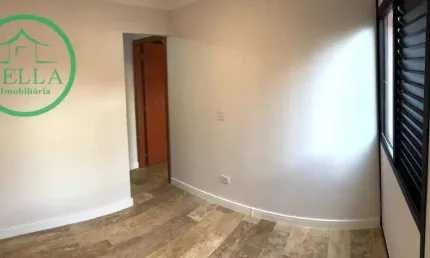 Apartamento com 3 quartos à venda na Avenida Raimundo Pereira de Magalhães, Jardim Íris, São Paulo
