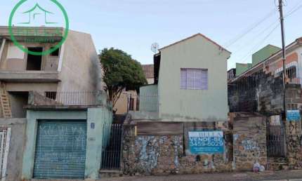 Terreno à venda na Rua Pinheiro Raposo, Vila Jaguara, São Paulo
