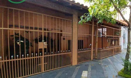 Casa com 3 quartos à venda na Rua Brigadeiro Henrique Fontenelle, Parque São Domingos, São Paulo