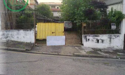 Casa com 3 dormitórios à venda por R$ 450.000,00 - Jardim Vista Linda - São Paulo/SP