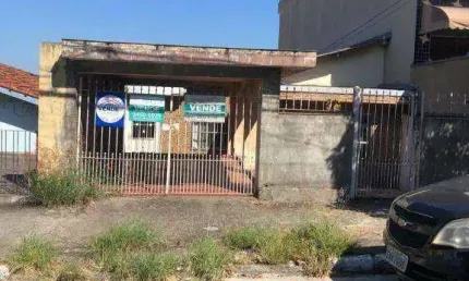 Casa com 2 dormitórios à venda, 100 m² por R$ 800.000 - Parque São Domingos - São Paulo/SP