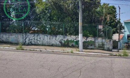 Terreno à venda, 530 m² por R$ 1.800.000,00 - Chácara Inglesa - São Paulo/SP