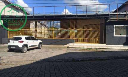 Terreno à venda, 1500 m² por R$ 1.500.000,00 - Centro - Bom Jesus dos Perdões/SP