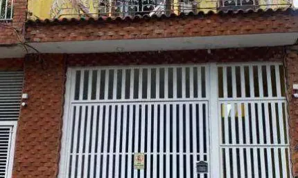Sobrado com 3 dormitórios à venda por R$ 954.000,00 - Vila Yara - Osasco/SP