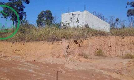 Terreno à venda na Rua Ernesto Diogo de Faria, Perus, São Paulo, 80 m2 por R$ 110.000