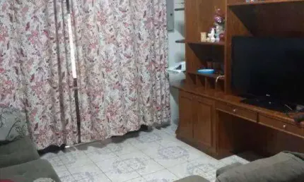 Sobrado com 3 dormitórios à venda por R$ 600.000,00 - Vila Jaguari - São Paulo/SP