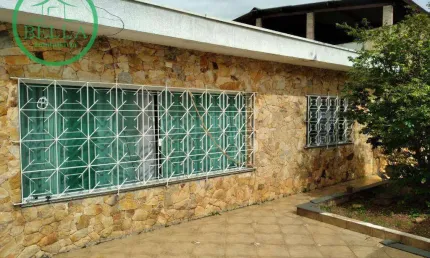 Casa com 2 dormitórios à venda por r$ 600.000,00 - parque anhangüera - são paulo/sp
