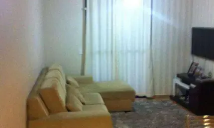 Apartamento com 2 dormitórios à venda, 62 m² por R$ 370.000,00 - Vila Pirituba - São Paulo/SP
