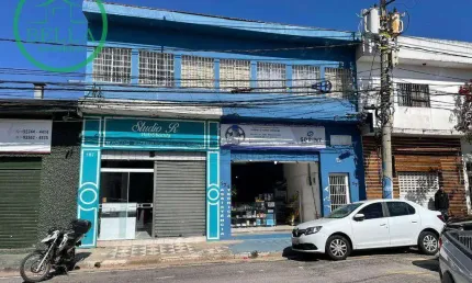 Loja à venda por R$ 1.039.000,00 - Jardim dos Camargos - Barueri/SP