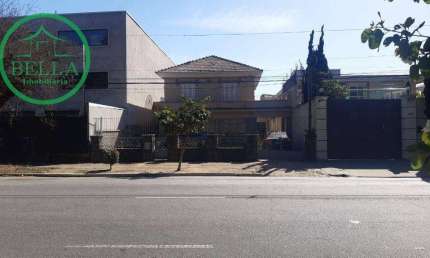 Sobrado com 3 dormitórios à venda por R$ 1.600.000,00 - Lapa - São Paulo/SP