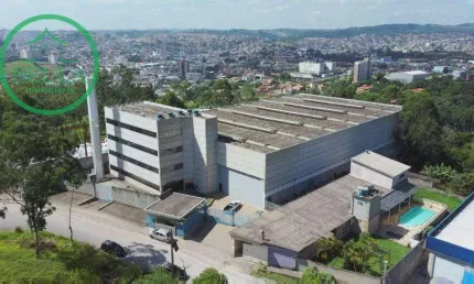 Barracão / Galpão / Depósito para alugar na Rua Waldemar Petená de Oliveira, Jardim Nova Itapevi, Itapevi