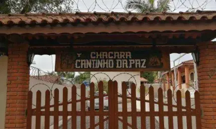 Chácara com 3 dormitórios à venda, 922 m² por R$ 950.000 - Chácaras Nova Germânia - Campo Limpo Paulista/SP