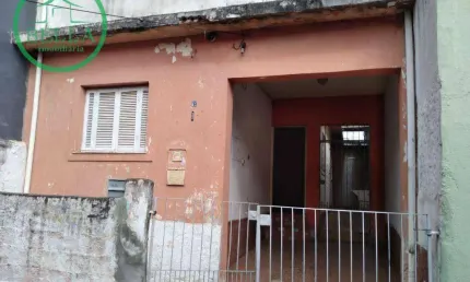 Casa com 2 dormitórios à venda por r$ 550.000,00 - jardim mangalot - são paulo/sp