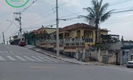 Terreno à venda na Rua Professor Irineu Chaluppe, Jardim Itapevi, Itapevi