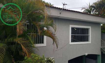 Casa com 2 dormitórios à venda por R$ 637.000,00 - Jardim Jaraguá - São Paulo/SP