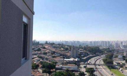 Apartamento com 2 dormitórios à venda, 71 m² por R$ 795.000,00 - Parque São Domingos - São Paulo/SP