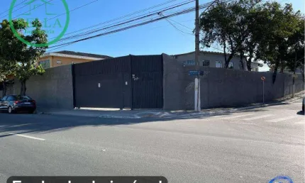 Galpão, 1100 m² - venda por r$ 12.000.000,00 ou aluguel por r$ 38.000,00/mês - limão - são paulo/sp
