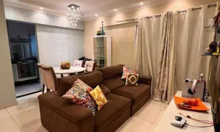 Apartamento com 2 dormitórios à venda, 62 m² por r$ 500.000 - vila mangalot - são paulo/sp