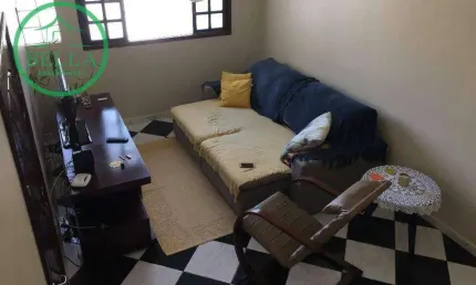 Sobrado com 3 dormitórios à venda por R$ 636.000,00 - Vila Pirituba - São Paulo/SP