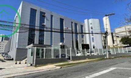 Barracão / Galpão / Depósito para alugar na Avenida Juruá, Alphaville Industrial, Barueri, 5721 m2 por R$ 180.000
