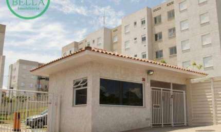 Apartamento com 2 dormitórios à venda, 43 m² por R$ 244.000,00 - Parque Nações Unidas - São Paulo/SP