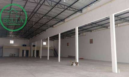 Barracão / Galpão / Depósito para alugar na Rua Rio Verde, Vila Bruna, São Paulo, 1000 m2 por R$ 25.000
