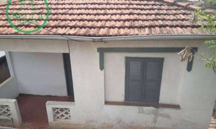 Terreno à venda na Rua José Ataliba Ortiz, Vila Mangalot, São Paulo, 216 m2 por R$ 405.000