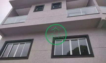 Sobrado com 3 dormitórios à venda, 170 m² por R$ 1.200.000,00 - Parque São Domingos - São Paulo/SP