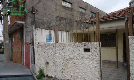 Sobrado com 2 dormitórios à venda, 60 m² por R$ 300.000,00 - Vila Cruz das Almas - São Paulo/SP