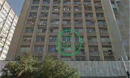 Sala para alugar, 25 m² por r$ 2.101,00/mês - jardim paulistano - são paulo/sp