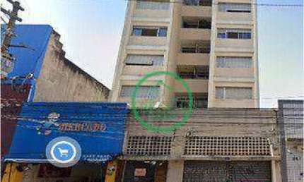 Apartamento com 1 dormitório, 50 m² - venda por R$ 300.000,00 ou aluguel por R$ 2.734,70/mês - Bom Retiro - São Paulo/SP