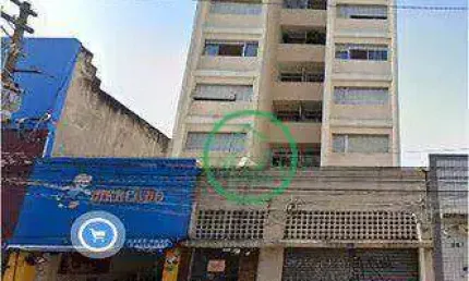 Apartamento com 1 dormitório, 50 m² - venda por r$ 300.000,00 ou aluguel por r$ 2.734,70/mês - bom retiro - são paulo/sp