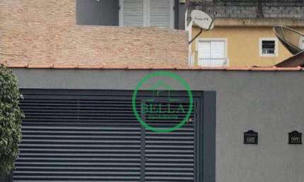 Sobrado com 3 dormitórios à venda, 150 m² por R$ 650.000,00 - Jardim Santa Fé (Zona Oeste) - São Paulo/SP