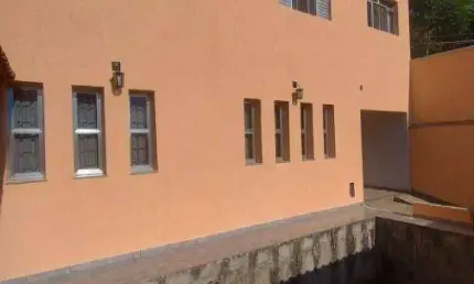 Casa sobrado 4 dormitórios, 2 suítes na vila jaguara