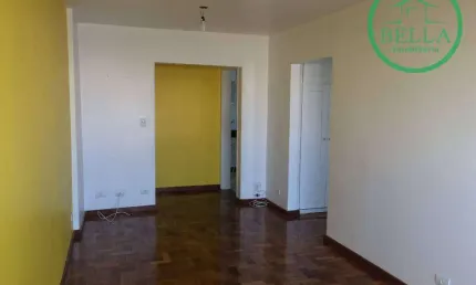 Apartamento com 1 dormitório à venda, 55 m² por R$ 438.000,00 - Vila Anglo Brasileira - São Paulo/SP
