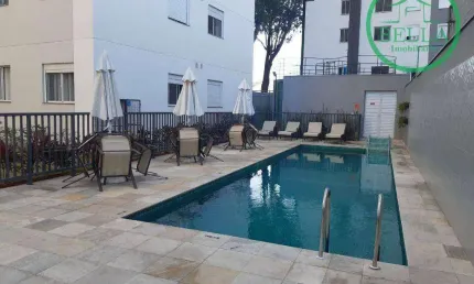 Apartamento com 2 dormitórios para alugar, 42 m² por R$ 2.930,00/mês - Água Branca - São Paulo/SP
