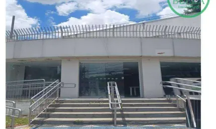 Galpão para alugar, 565 m² por r$ 89.100,00/mês - santana - são paulo/sp