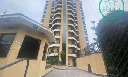 Apartamento com 3 dormitórios à venda, 100 m² por R$ 1.000.000,00 - Vila Nova Cachoeirinha - São Paulo/SP