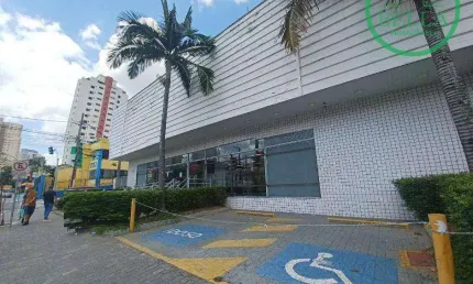 Galpão para alugar, 1196 m² por R$ 79.724,38/mês - Tucuruvi - São Paulo/SP
