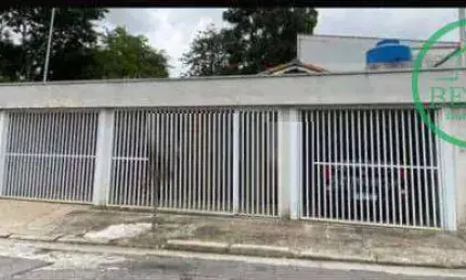 Casa com 4 dormitórios à venda, 113 m² por R$ 650.000,00 - Vila Piauí - São Paulo/SP