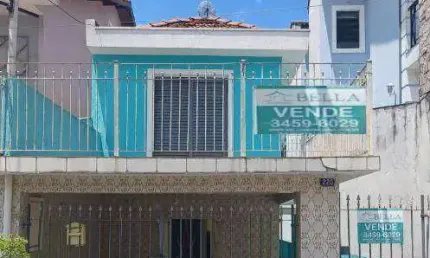Sobrado com 3 dormitórios à venda, 170 m² por r$ 480.000,00 - jardim felicidade (zona oeste) - são paulo/sp