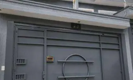Sobrado com 3 dormitórios à venda, 220 m² por R$ 800.000,00 - Vila Pereira Barreto - São Paulo/SP