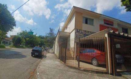 Sobrado com 2 dormitórios à venda, 150 m² por R$ 900.000,00 - Parque São Domingos - São Paulo/SP